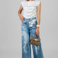 BLUSA SATIN MUSE