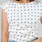 BLUSA SATIN MUSE