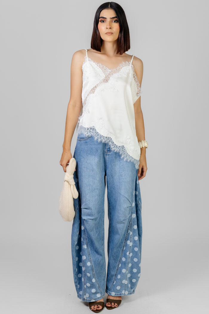 BLUSA BRISA