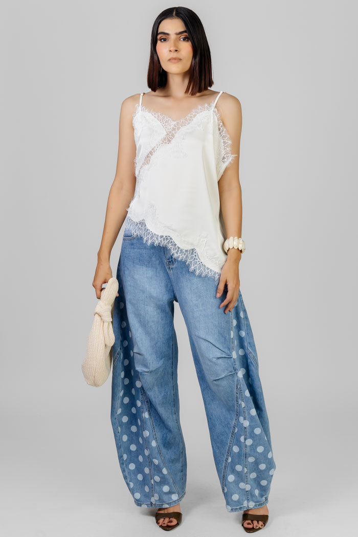 BLUSA BRISA
