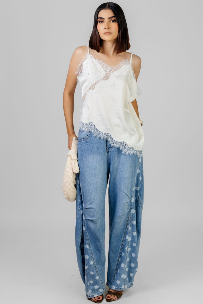 BLUSA BRISA