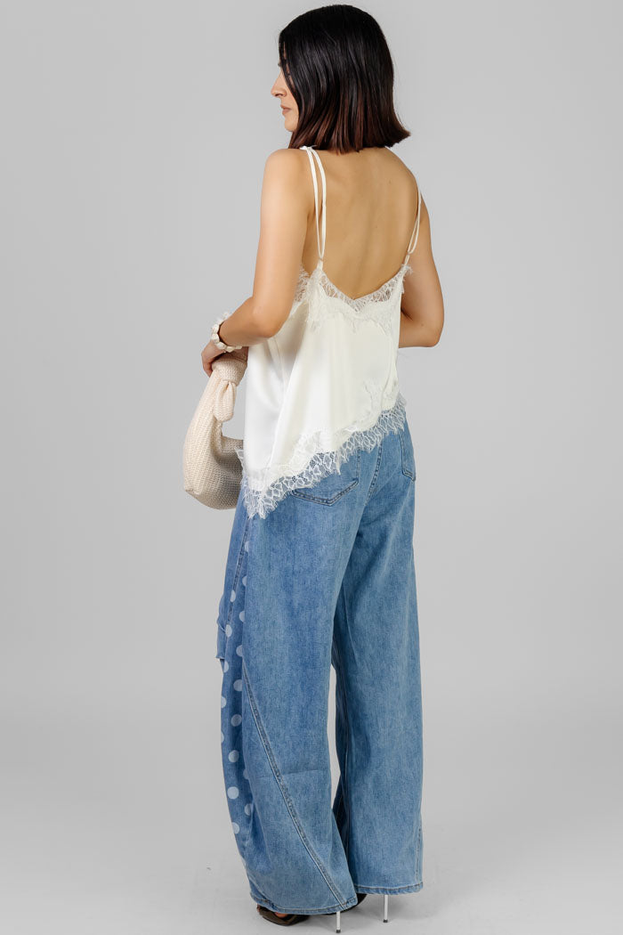 BLUSA BRISA