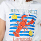 PLAYERA LOBSTER MOOD