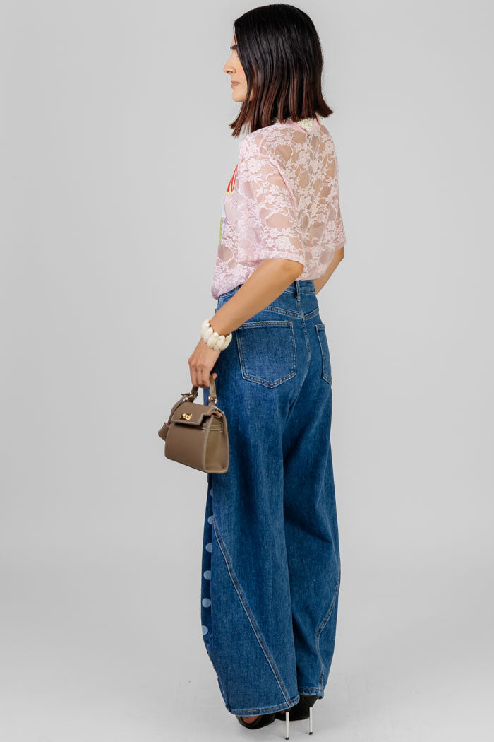 BLUSA SICILIA