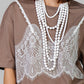 PLAYERA DELICATTA
