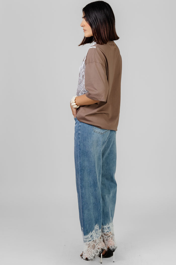 PLAYERA DELICATTA
