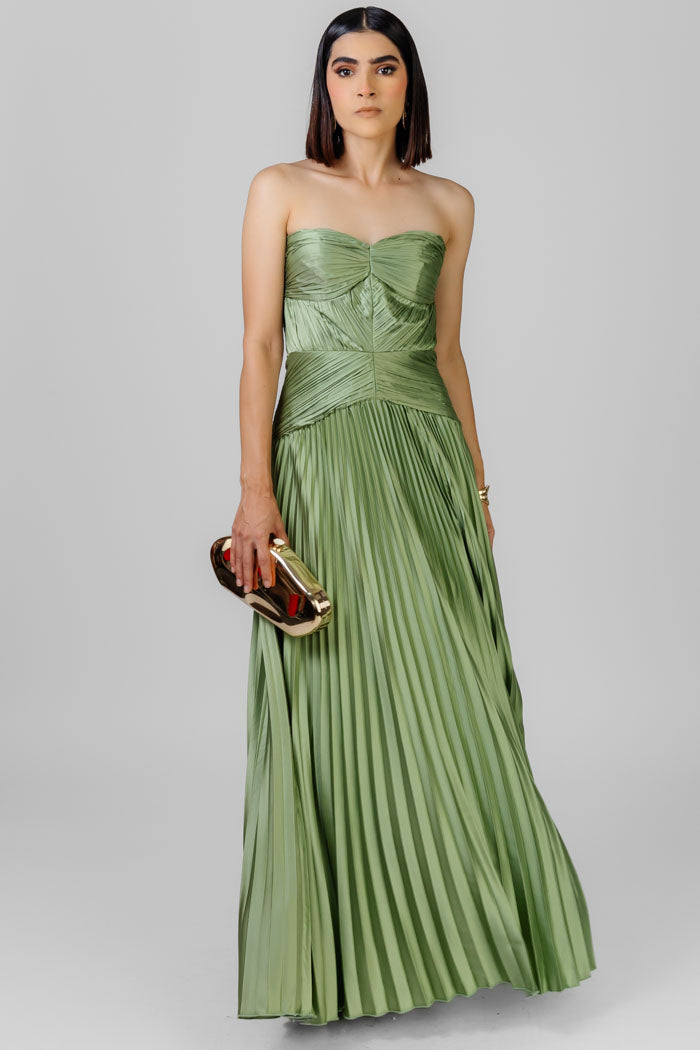 VESTIDO LUXE GLAM