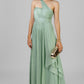 VESTIDO AURA FLOW