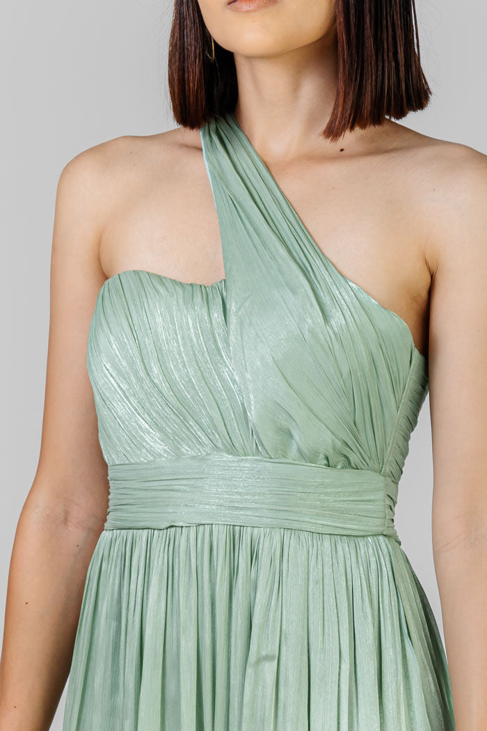 VESTIDO AURA FLOW