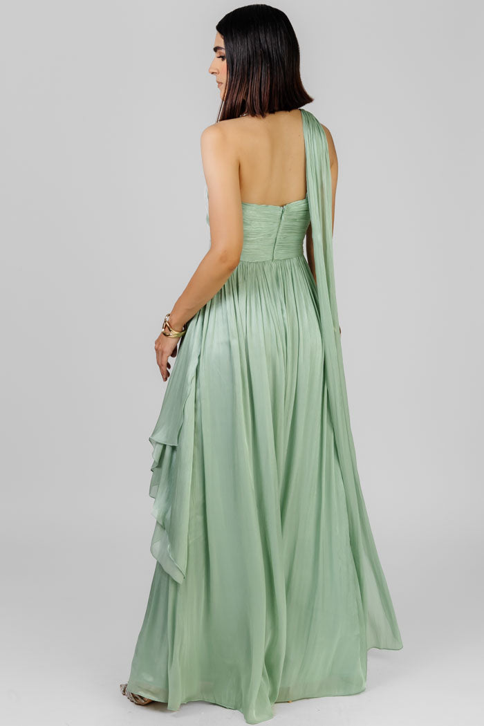 VESTIDO AURA FLOW