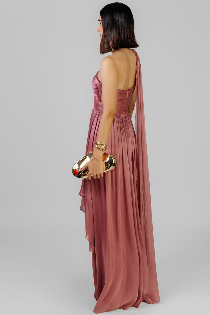 VESTIDO AURA FLOW