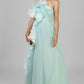 VESTIDO AURA CELESTE