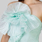VESTIDO AURA CELESTE