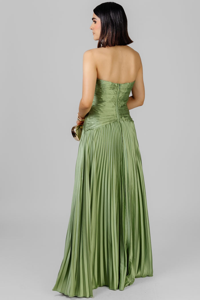VESTIDO LUXE GLAM