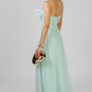VESTIDO AURA CELESTE