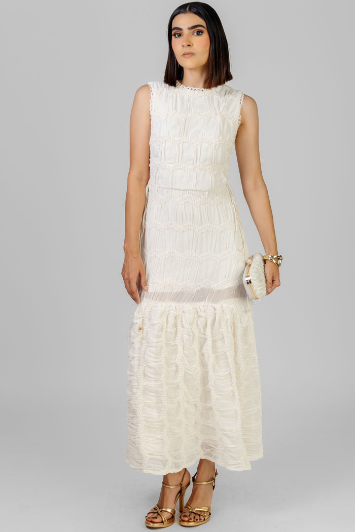 VESTIDO SOFIA