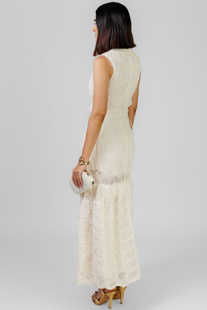 VESTIDO SOFIA