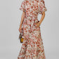 VESTIDO JARDIN CHIC