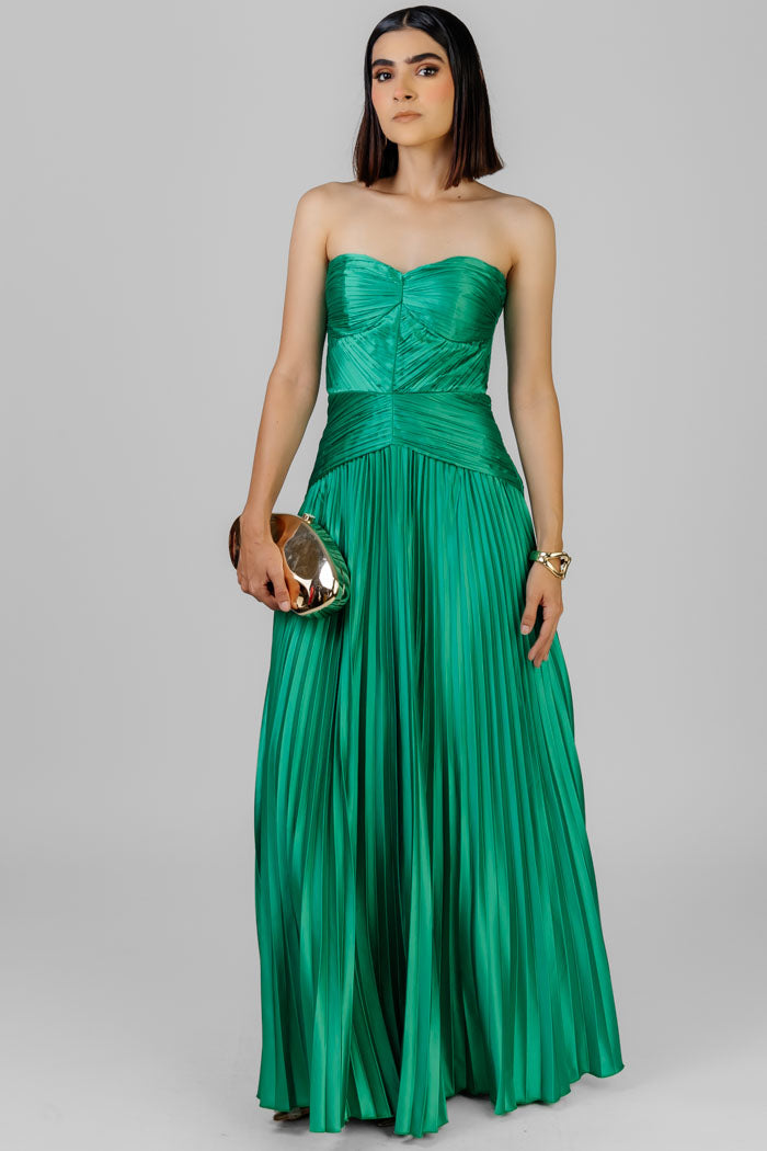 VESTIDO LUXE GLAM