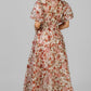 VESTIDO JARDIN CHIC