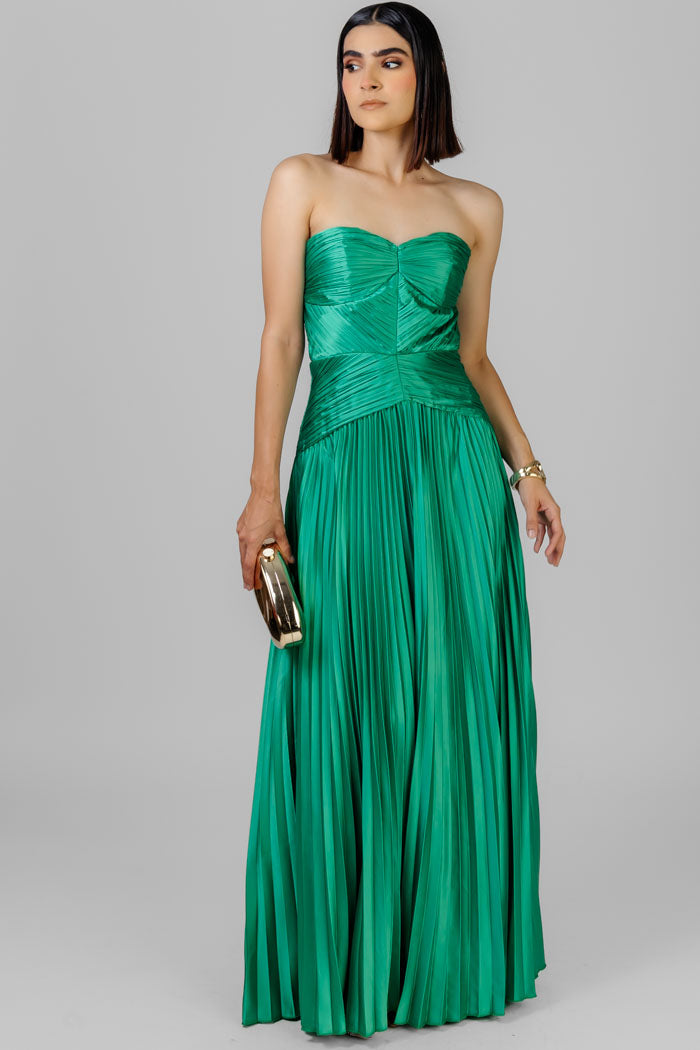 VESTIDO LUXE GLAM