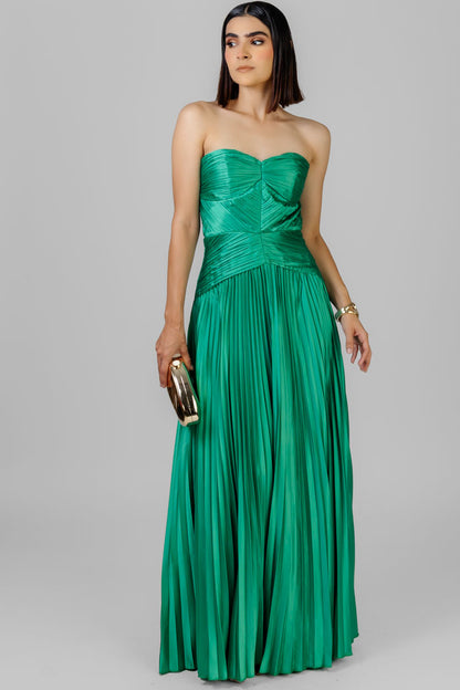 VESTIDO LUXE GLAM