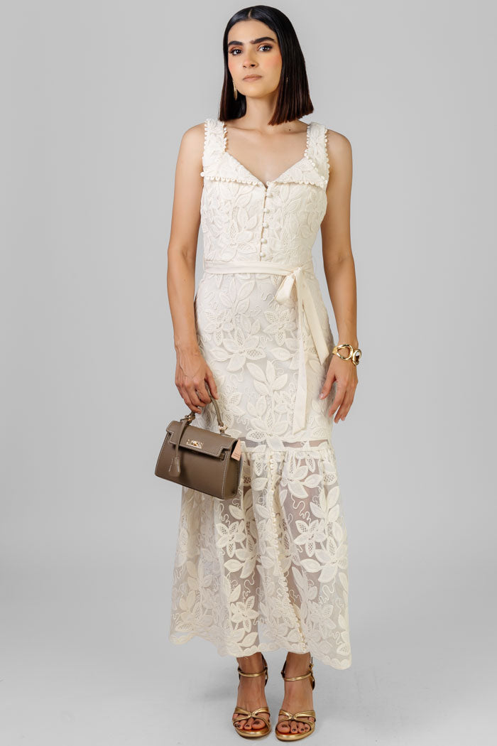 VESTIDO VERA