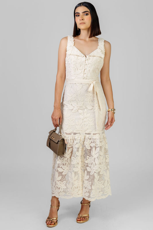 VESTIDO VERA