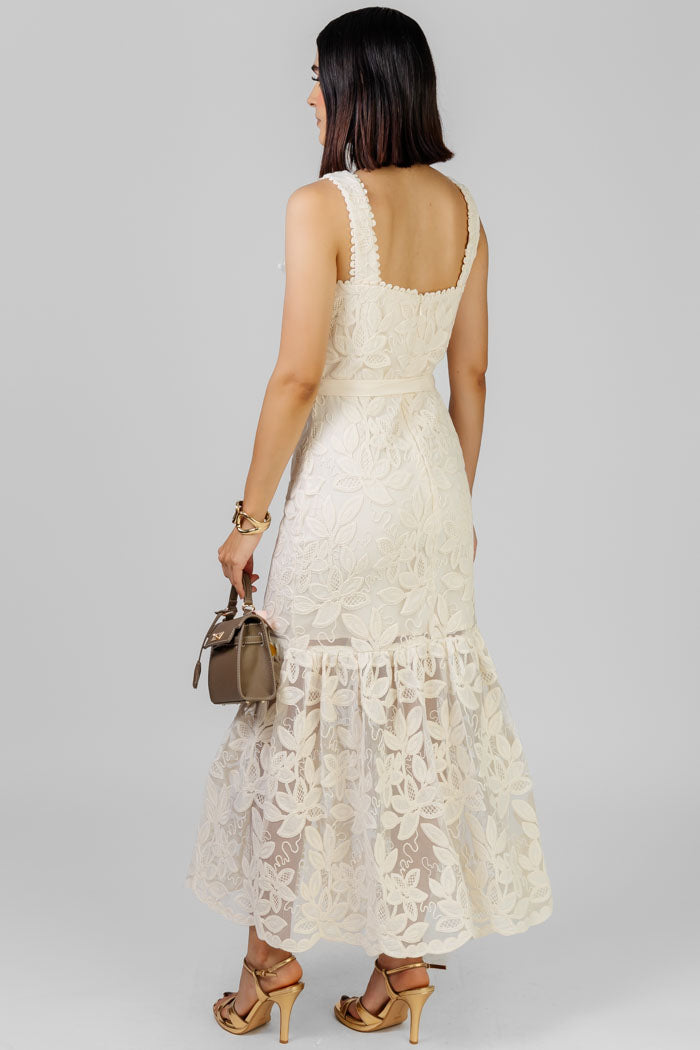 VESTIDO VERA