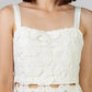CONJUNTO MARFIL