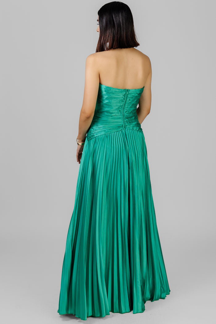VESTIDO LUXE GLAM