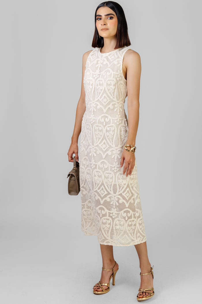 VESTIDO CLASSIC