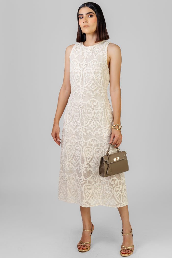 VESTIDO CLASSIC