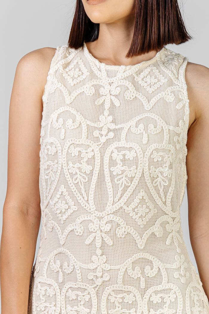 VESTIDO CLASSIC
