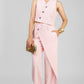 CONJUNTO PANTALON CRUZADO