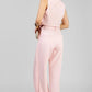 CONJUNTO PANTALON CRUZADO