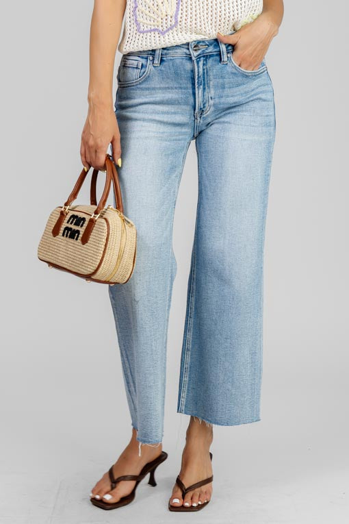 JEANS RISEN
