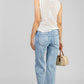 BLUSA CROCHET CONCHAS