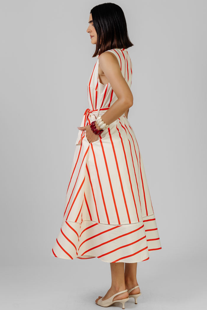 VESTIDO RIVIERA