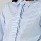 CAMISA TIE CHIC