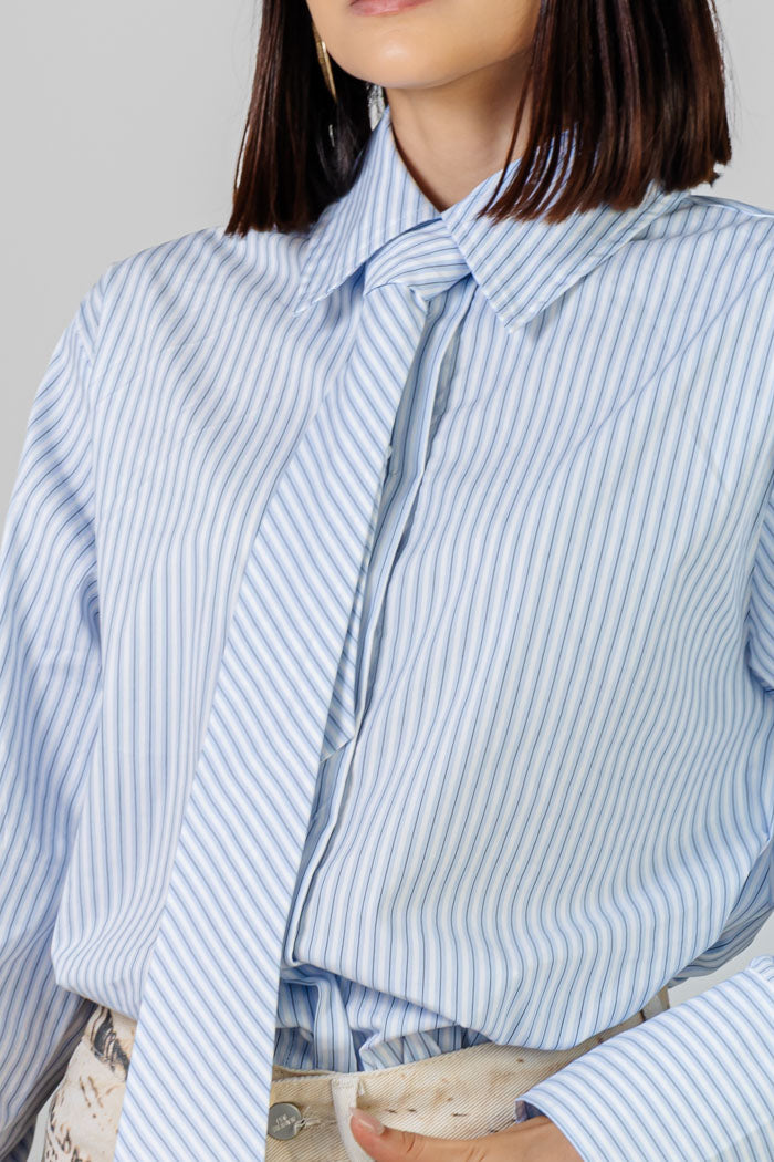 CAMISA TIE CHIC