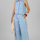 CONJUNTO AZUL VIBE
