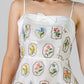 VESTIDO ROSEL