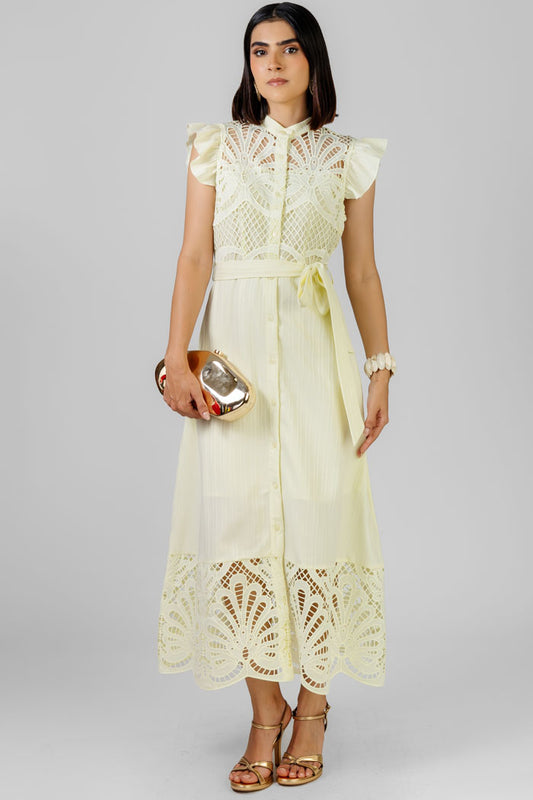VESTIDO SOLEA