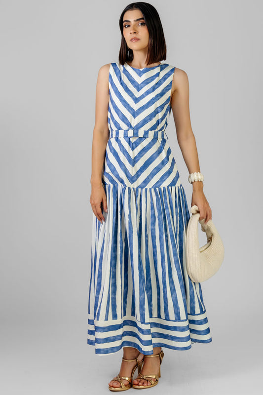 VESTIDO COSTA
