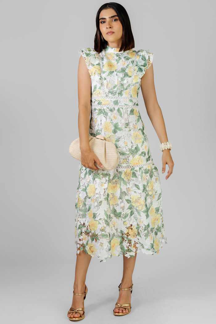 VESTIDO BLOOME