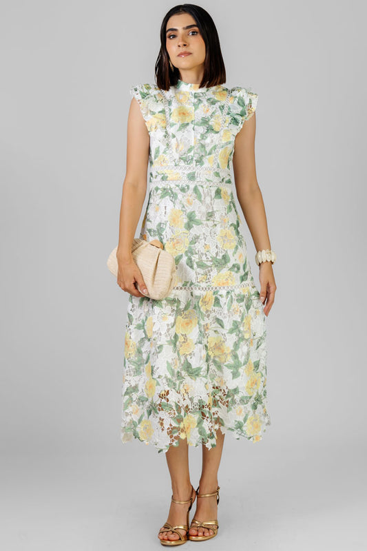 VESTIDO BLOOME
