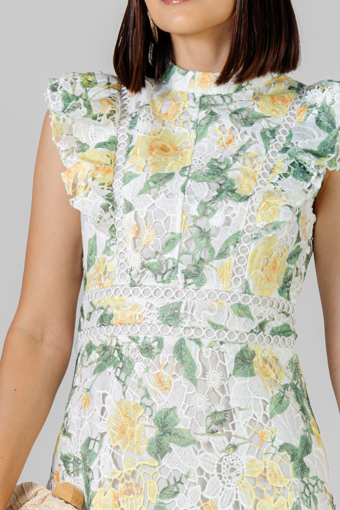 VESTIDO BLOOME