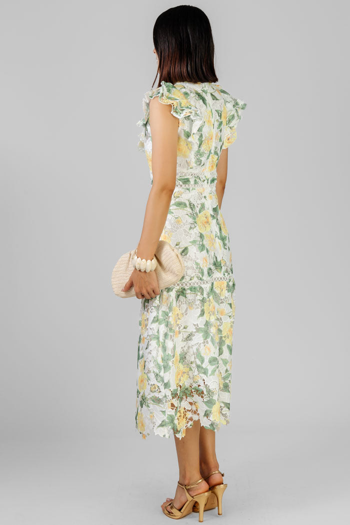VESTIDO BLOOME