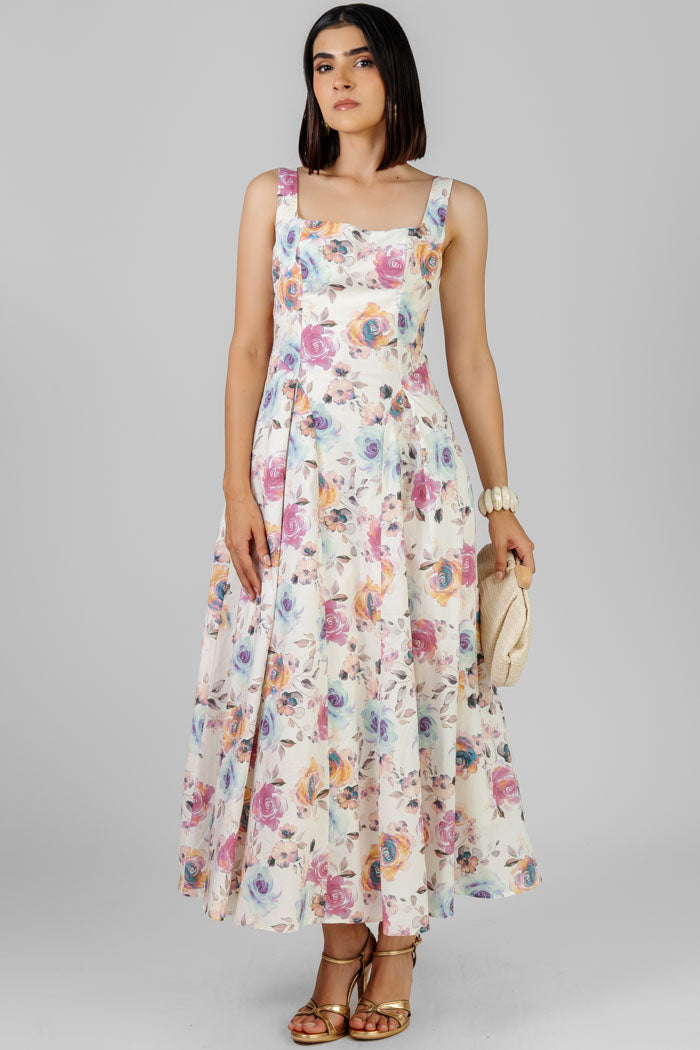 VESTIDO ROSALIA